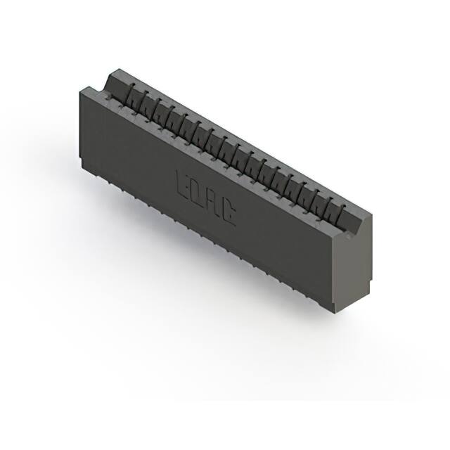 746-017-540-506 EDAC Inc.  Edgeboard Connectors